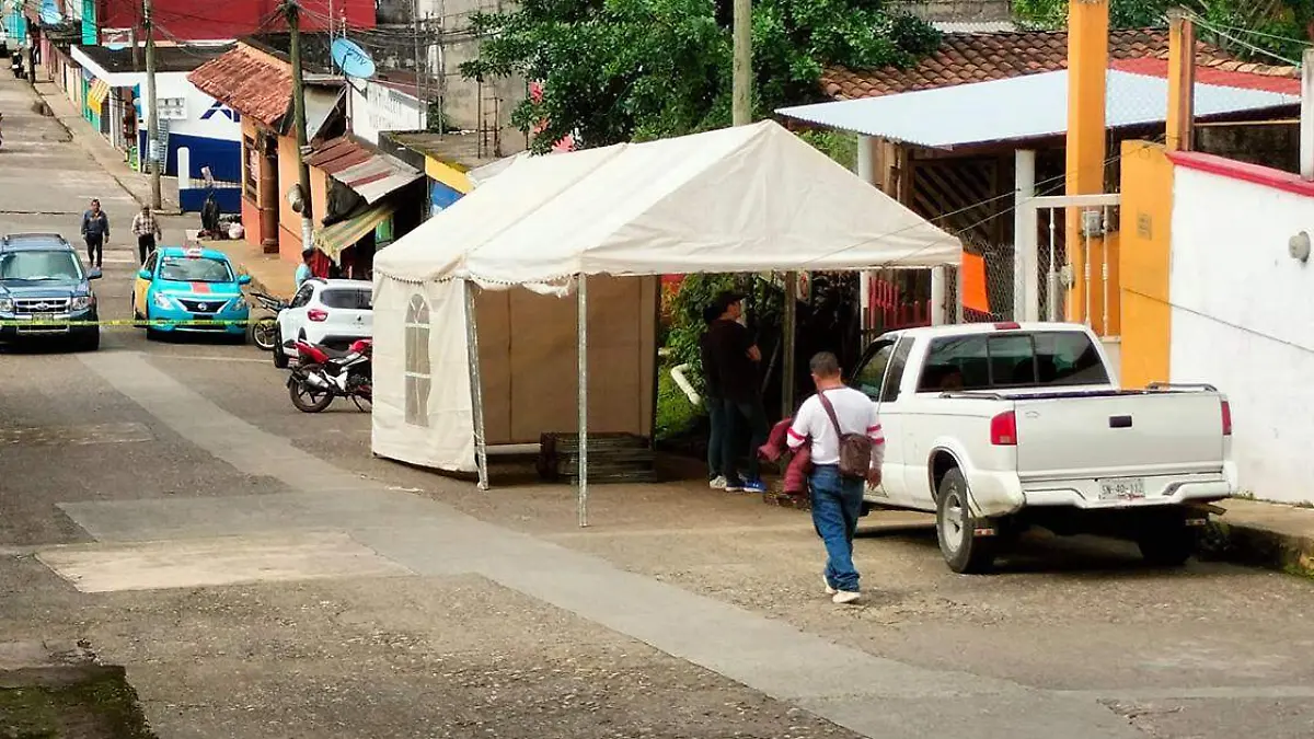 Los ataques se han registrado en diferentes zonas y horarios